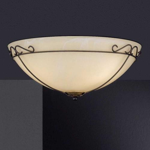Fischer And Honsel - ceiling luminaire  ANTIK 85553