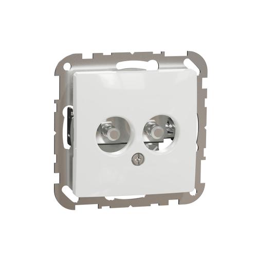 SCHNEIDER ELECTRIC - SDD111061 Sedna Design & Elements- Grounding outlet