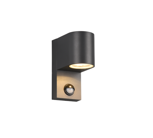 TRIO - wall luminaire ROYA 214260142 GU10, 35W, IP44