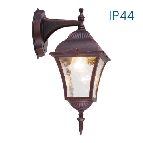 VIVALUX - Lantern SOFIA WD005/RE IP44 VIV004209