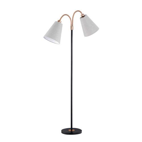 Fischer And Honsel - floor luminaire  HOPPER 45422