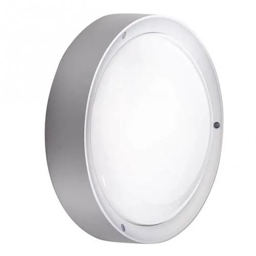 ATRA - ORION 2 LED 3140 grey 4000К 24W IP54