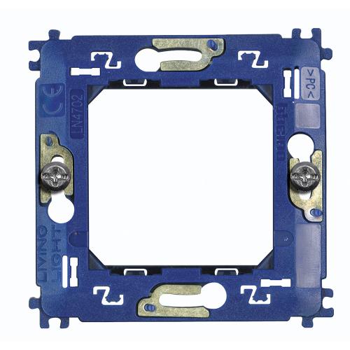 BTICINO - LN4702 Flush mounted Livinglight