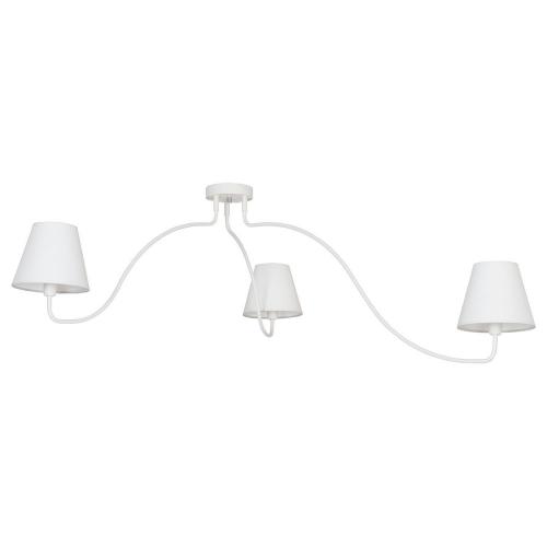 NOWODVORSKI - ceiling luminaire SWIVEL 6545