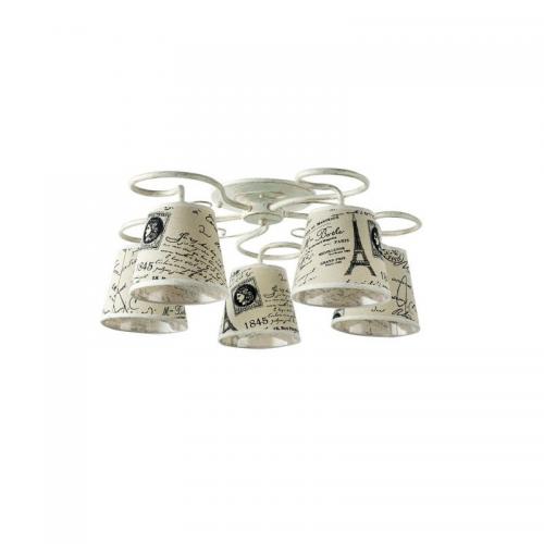 ACA LIGHTING - Плафон Primary   EG165765CWW