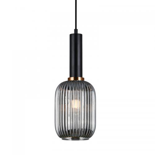 ITALUX - Antiola PND-5588-1M-BK+SG