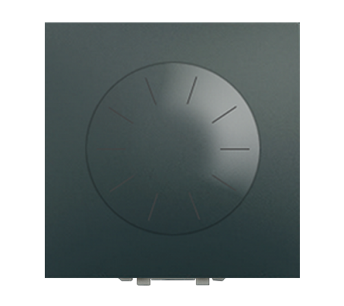 SCHNEIDER ELECTRIC - MGU3.511.12 отативен димер-девиатор 40-400W графит 2М