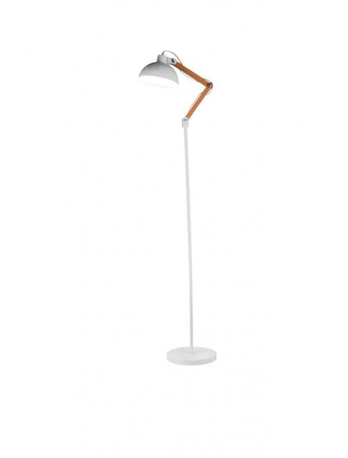 NOVA LUCE - Лампион MUTANTI 6713401 E27 1x60 W, IP20 Bulb Excluded D: 25 H: 170 cm