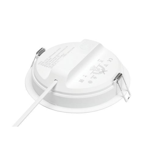 PHILIPS - LED панел 20W 3000К Meson 872016923096500