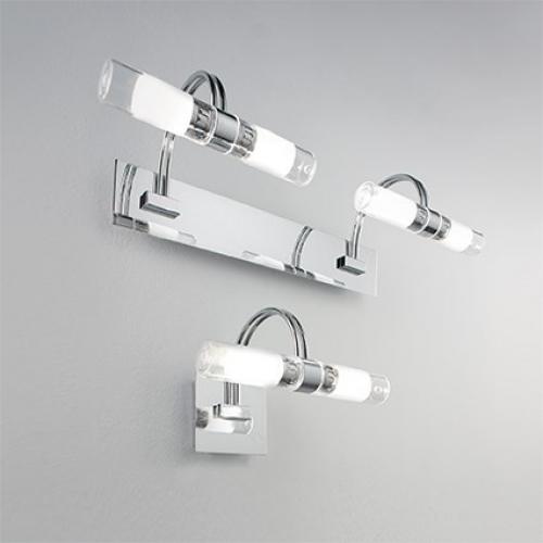IDEAL LUX - DOUBLE AP4 018874