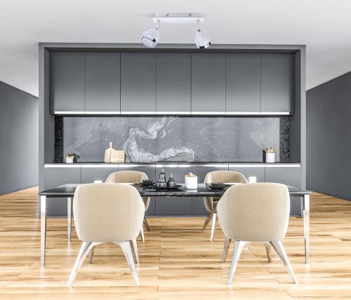 ITALUX -  Calasa SPL-9372-2A WH