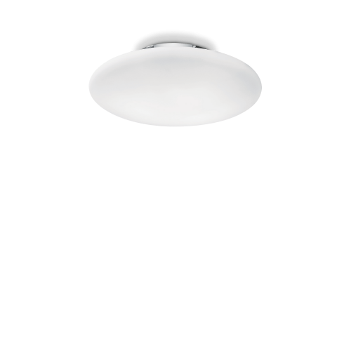 IDEAL LUX - SMARTIES BIANCO PL2  D40  032047