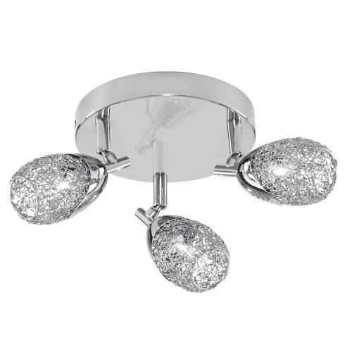 SEARCHLIGHT -  9993CC Mesh Spot I