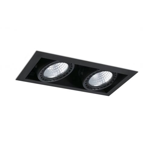 FARO - downlight   MINI-COLIN-2  033011202  LED 36W, 3000K, 3000LM, IP23