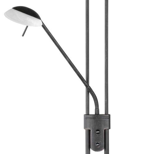 Fischer And Honsel - floor luminaire POOL  45801