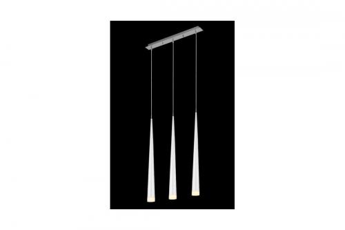 AZZARDO - Stylo 3 MD1220B-3-WH / AZ0207