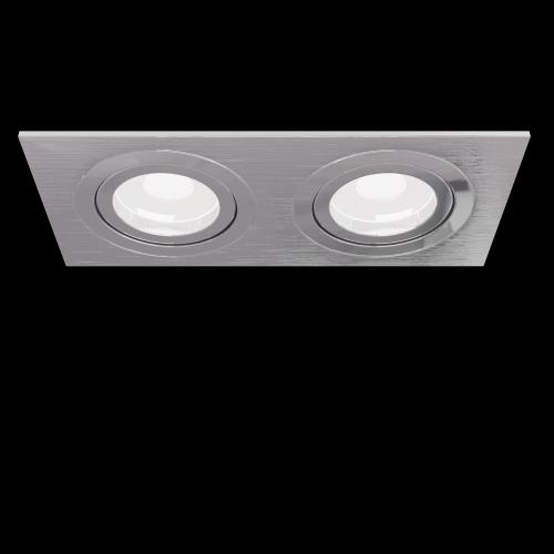 MAYTONI - Downlight Atom DL024-2-02S 