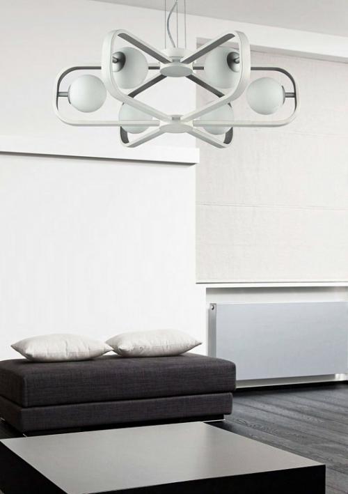 MAYTONI - Avola  MOD431-PL-06-WG