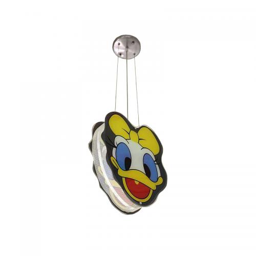 2R - CHANDELIER 5243 40W 220V-240V 2xE27 400x340
