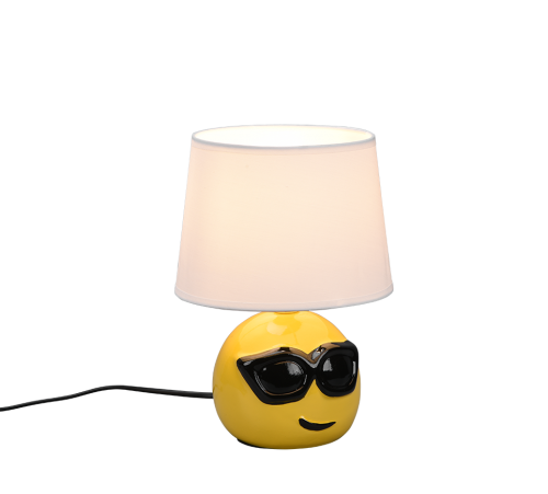 TRIO - table luminaire  COOLIO – R51201001 E14 , 10W