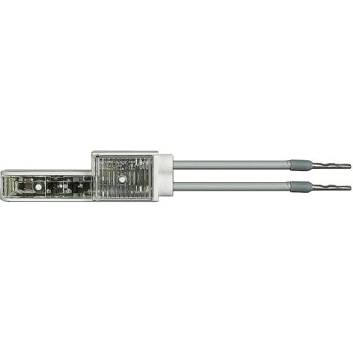 BTICINO - LN4743V230V LED индикация - зелена