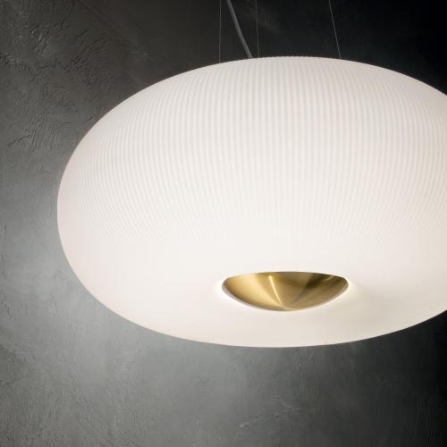 IDEAL LUX - Пендел ARIZONA SP3   214474