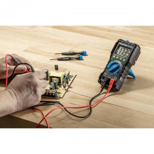 Högert Technik - Digital universal gauge -- HT1E601