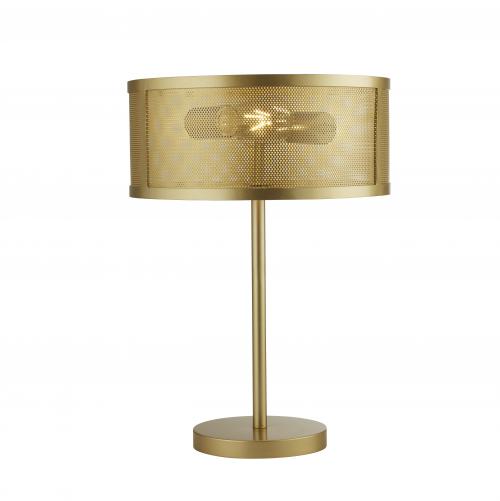 SEARCHLIGHT - table luminaire  FISHNET 2822-2GO E27, 2x60W