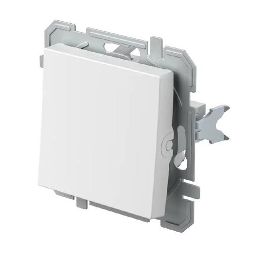 TEM - Intermediate switch color White Logiq SQ70PWXO