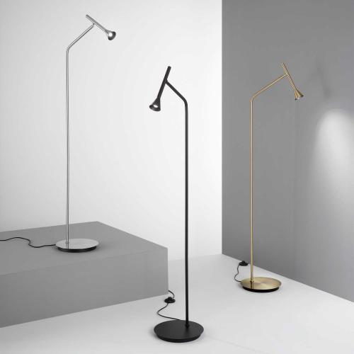 IDEAL LUX - 285337 DIESIS PT NICKEL