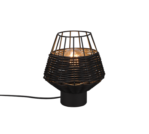 TRIO - table luminaire    BORKA – R51261002 E27 , 40W
