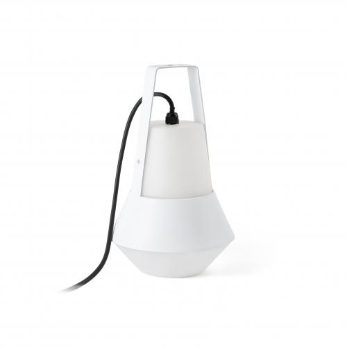 FARO - Преносима градинска ламла IP54 CAT 71563
