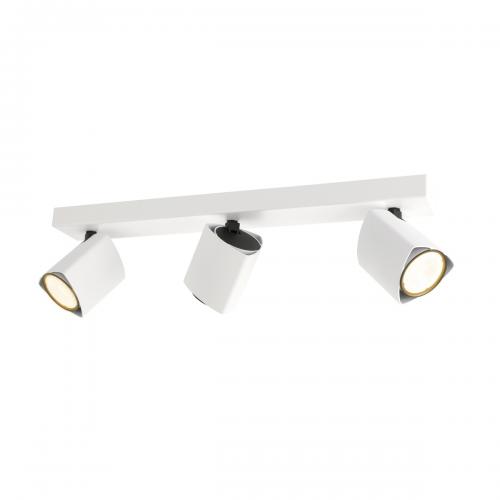ITALUX - Спот четворен  Merusa SPL-31970-4B-WH