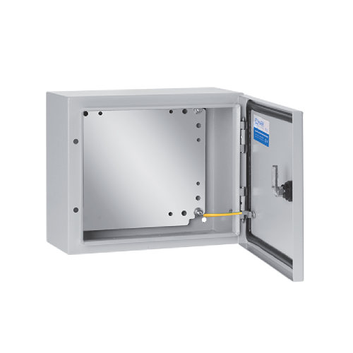 ELMARK - МЕТАЛНО ТАБЛО ВЛАГОЗАЩИТЕНО IP65 JXF 40/60/20 - 53051