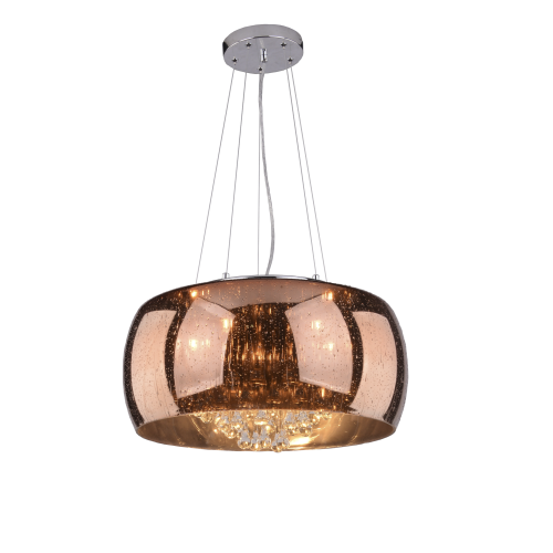AZZARDO - BUZZ PENDANT  Model 42609-5 