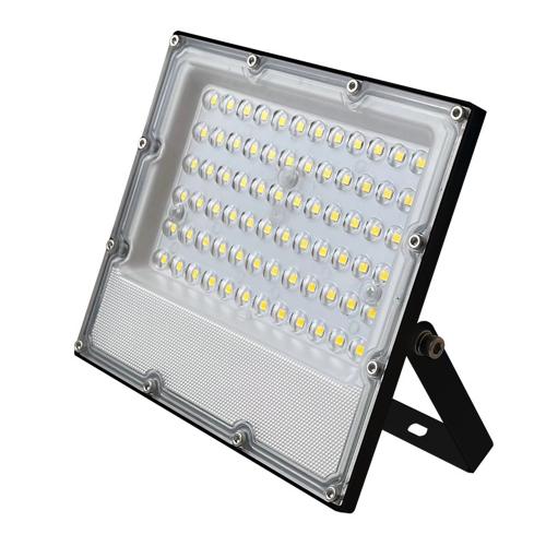 ACA LIGHTING - SMD LED FLOOD LIGHT 20W 4000K 2400lm IP65 90° J2040