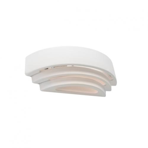 SOLLUX - Wall lamp ceramic TRISOL SL.0033