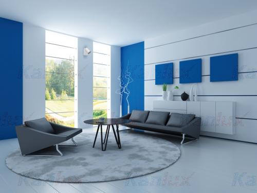 KANLUX - Wall & ceiling lighting fitting EVALO EL-1I W-SR - 35690