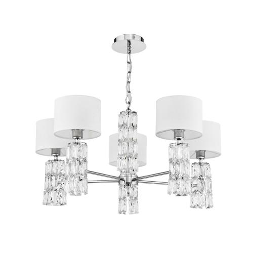 MAYTONI - Chandelier Talento DIA008PL-05CH 