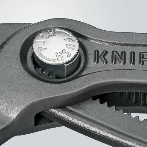 KNIPEX - 87 01 400 KNIPEX Cobra® High-tech Water Pump Pliers 400mm
