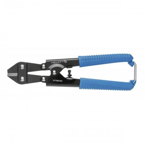 Högert Technik - Mini bolt cutter 210 mm HT3B540