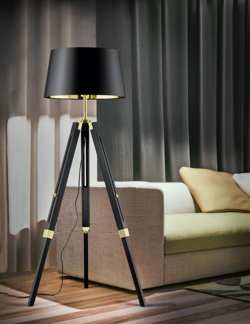 TRIO - Лампион  Gent  407400179