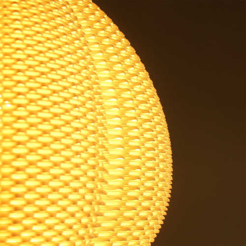 Atis3D.Studio - Pendant MARINA ∅350mm x 235mm 1 x E27