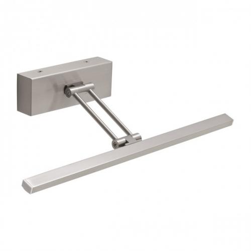 REDO GROUP - wall luminaire  LINEAR 01-452  AP LED 8W 3000K SN