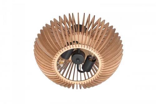 TRIO - ceiling luminaire   COLINO  615900242 E27, 2x40W