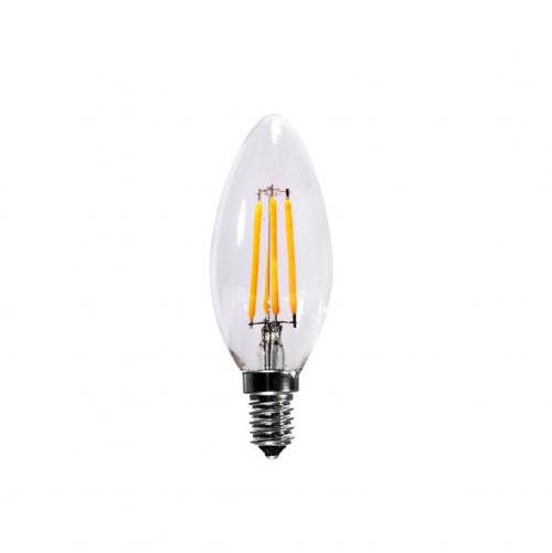 TNL - LED LAMP FILAMENT C35 2W E14
