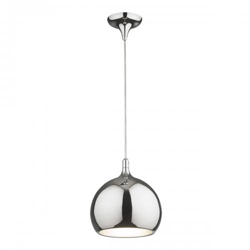 ITALUX -  Flask MA03586C-001 CHROME