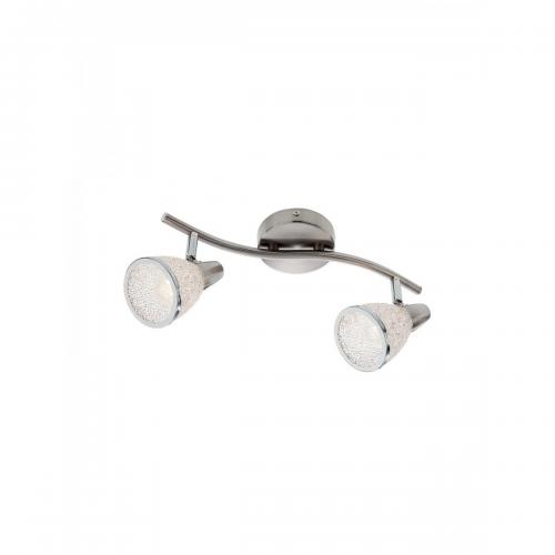 SMARTER - спот RUGIADA  04-404  E14, 2 x max. 12W