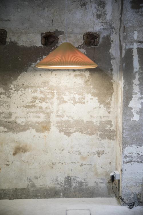 FARO - pendant luminaire  SAIGON IN 20120 E27, 15W