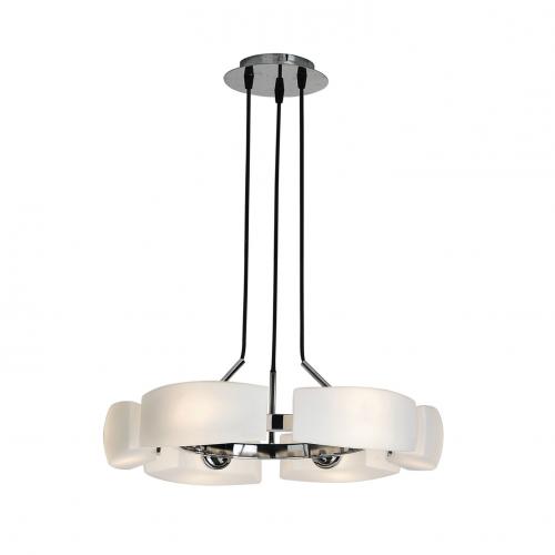 AZZARDO -  Fiona 6  Model MD1029-6 AZ0123